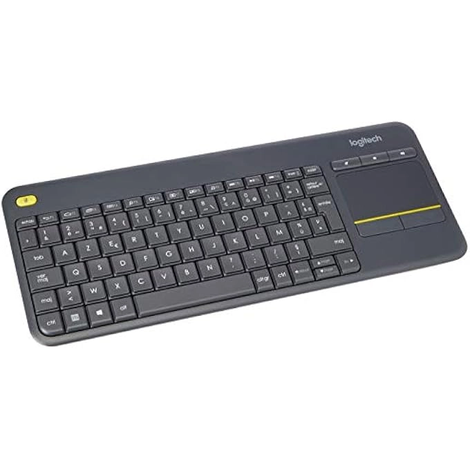 rayihni K400 PLUS - AZERTY FRENCH LAYOUT
