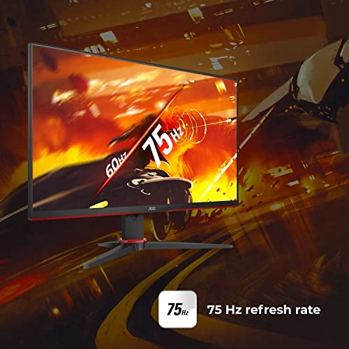 24G2E5 - 24 Inch 1920x1080