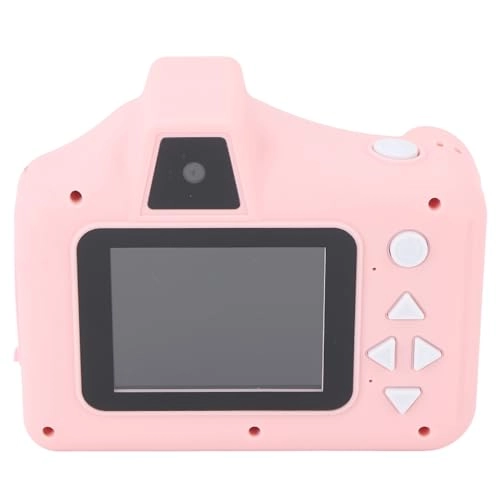 Instant Camera - 2.8" IPS Screen 1080P Video