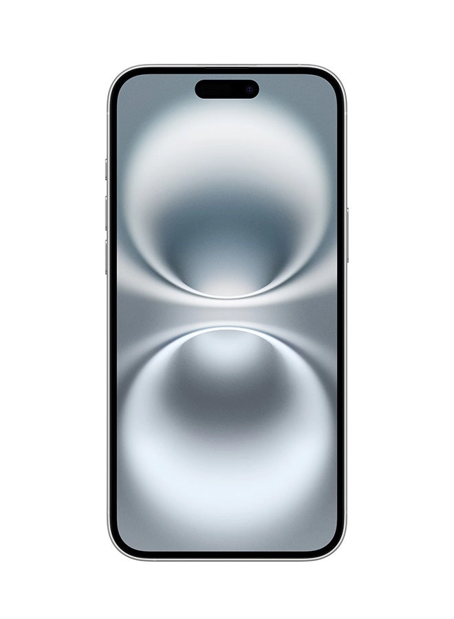 (Renewed) iPhone 16 Plus - 256GB