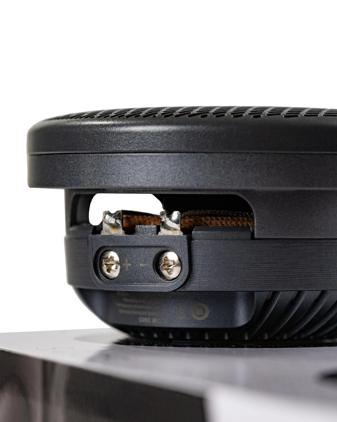 Flow Component Speakers System - 6.5"" 3-way