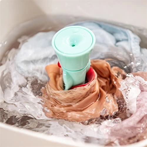 Portable washing machine, ultrasonic washing machine, scroll bar