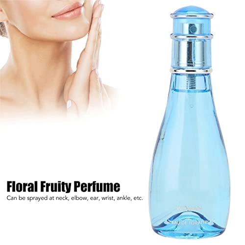 Floral Fruity Aroma Eau de Toilette