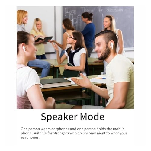 Translation Earphones - 144 Languages