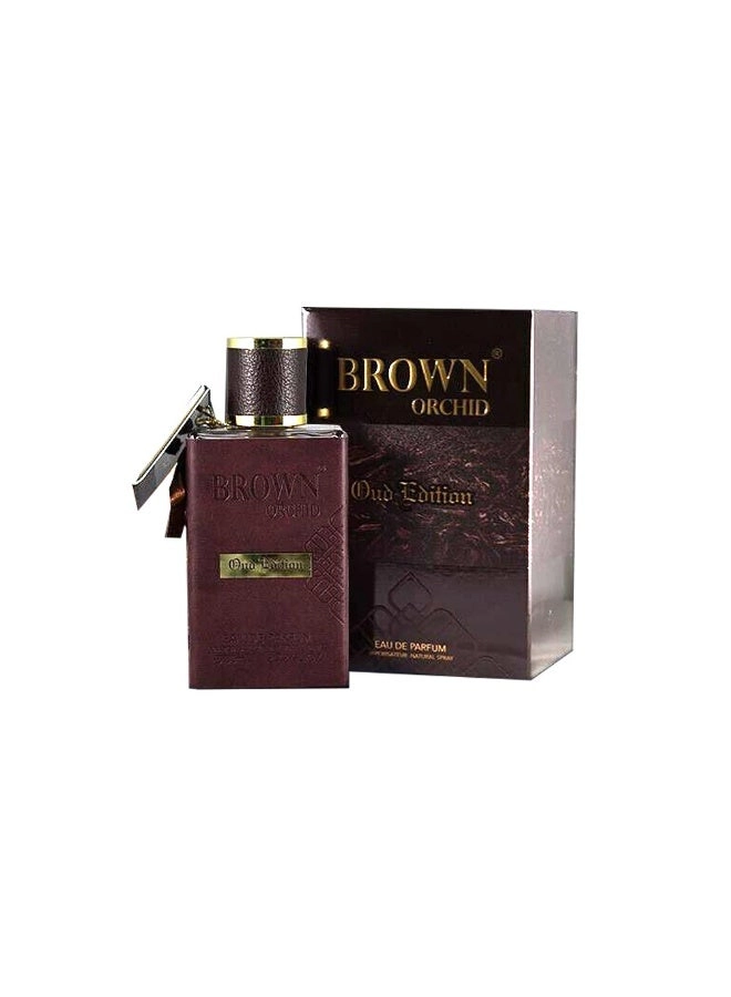 Perfume - 80 ml