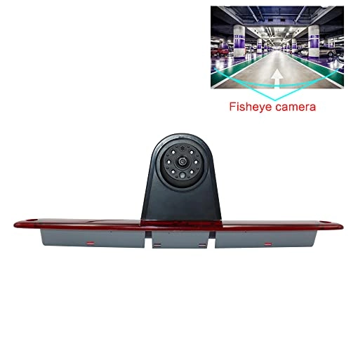 Rear View Camera - Night vision