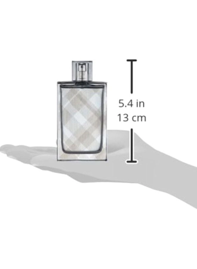 Brit Eau de Toilette 100ml