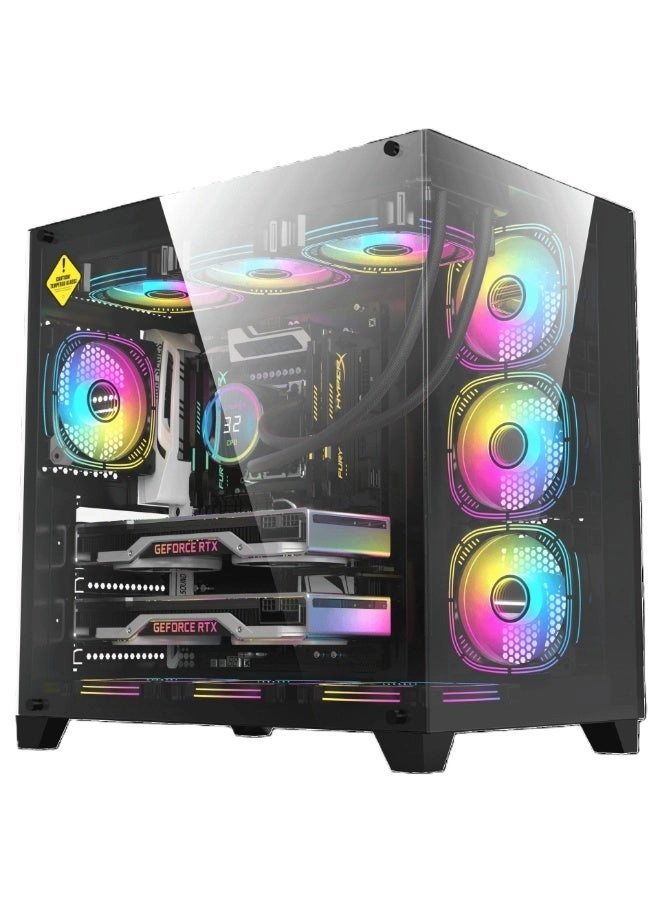 Mercury R425 - i5-14400F 16 GB 1 TB