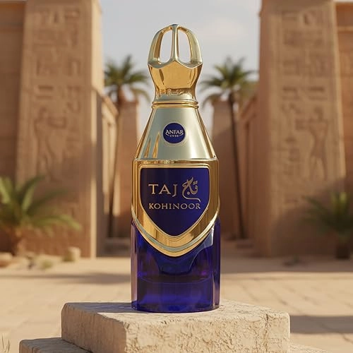 Taj Collection - Kohinoor - 3.4 Fluid Ounces