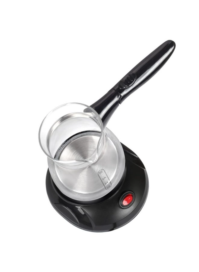 Electric Glass Kettle