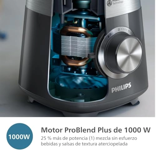 5000 Blender Series - 1000W