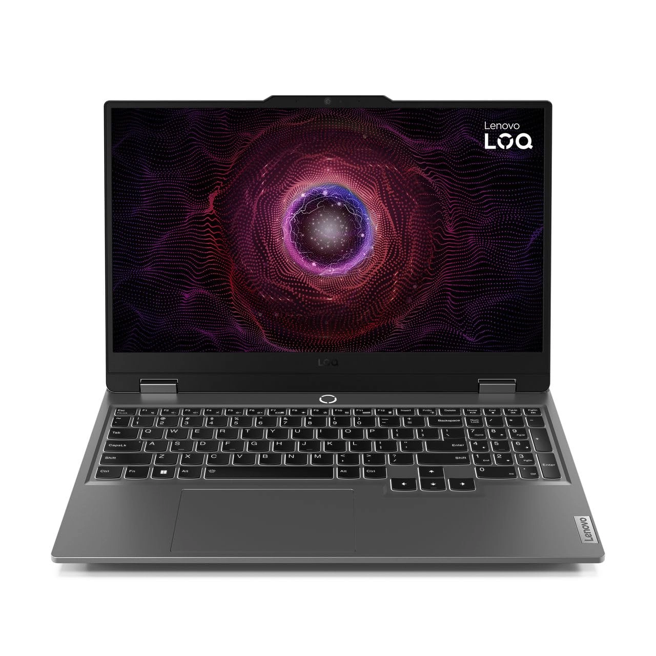LOQ LOQ-83JC009HAX - 15.6'' Ryzen 7-7435HS 24GB DDR5 512GB SSD