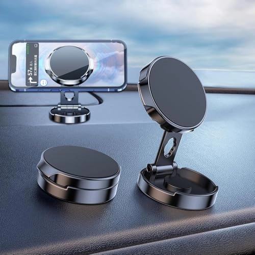 Magnetic Car Phone Holder