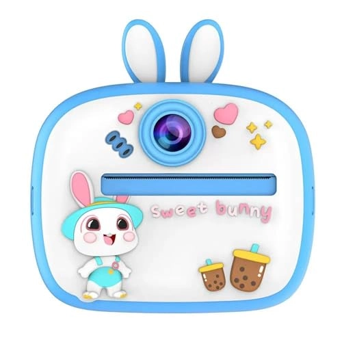 Z332 - Instant Print Camera 1080p