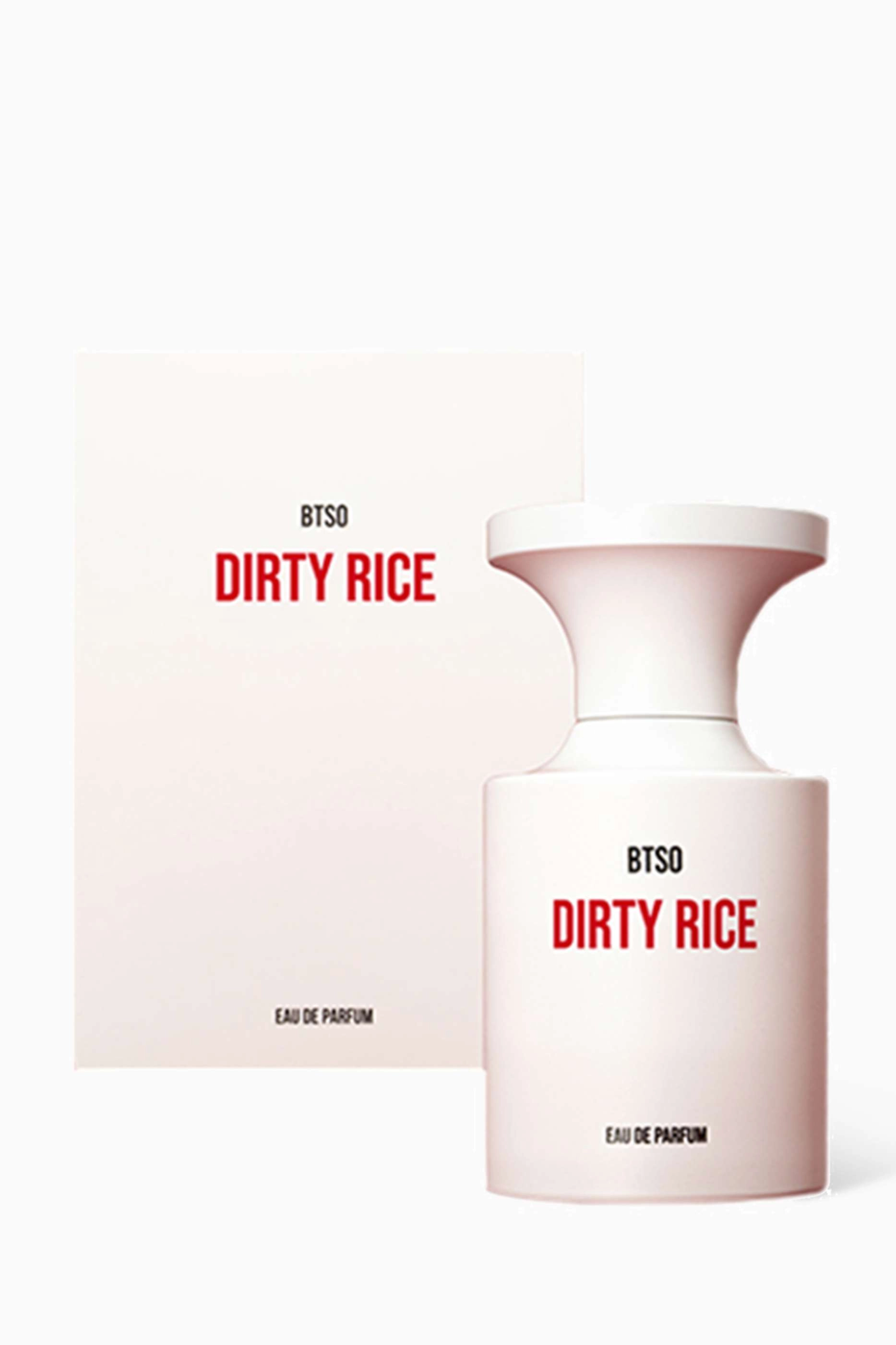 Dirty Rice Eau de Parfum - 50ml