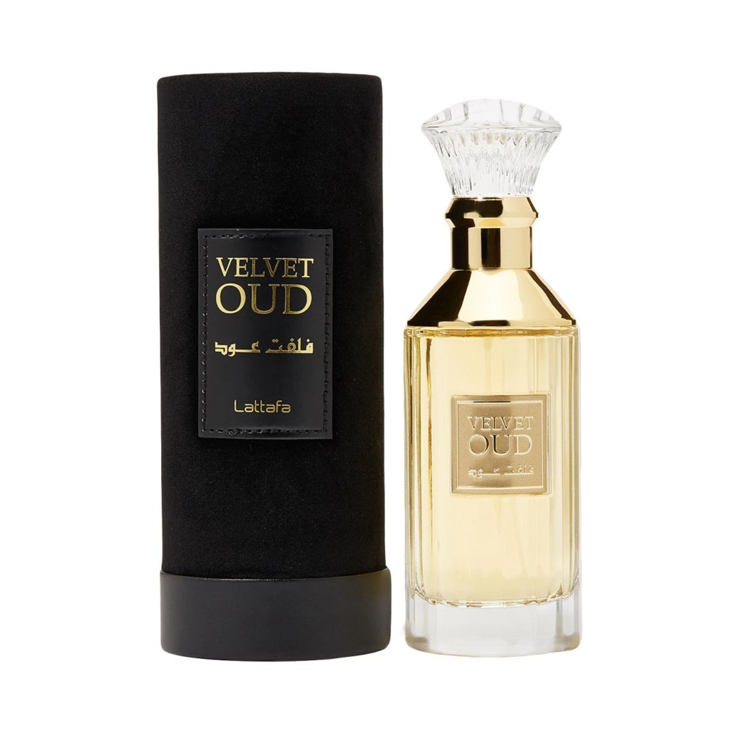 Velvet Oud Eau de Parfum - 100ml