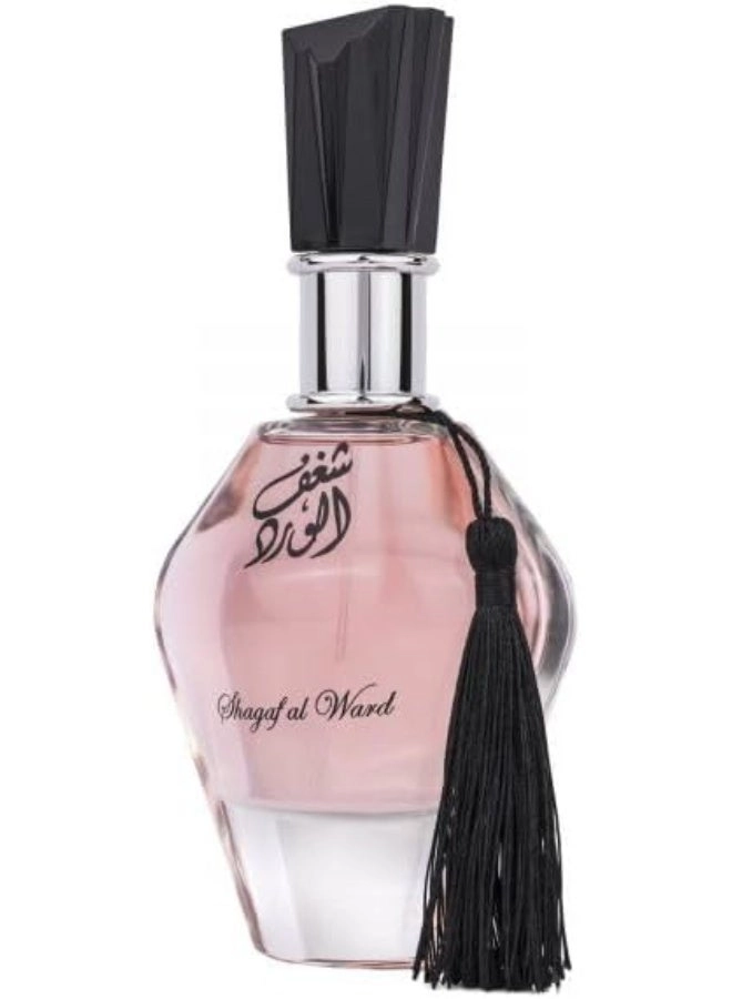 Shagaf Al Ward Eau de Parfum - 100ml