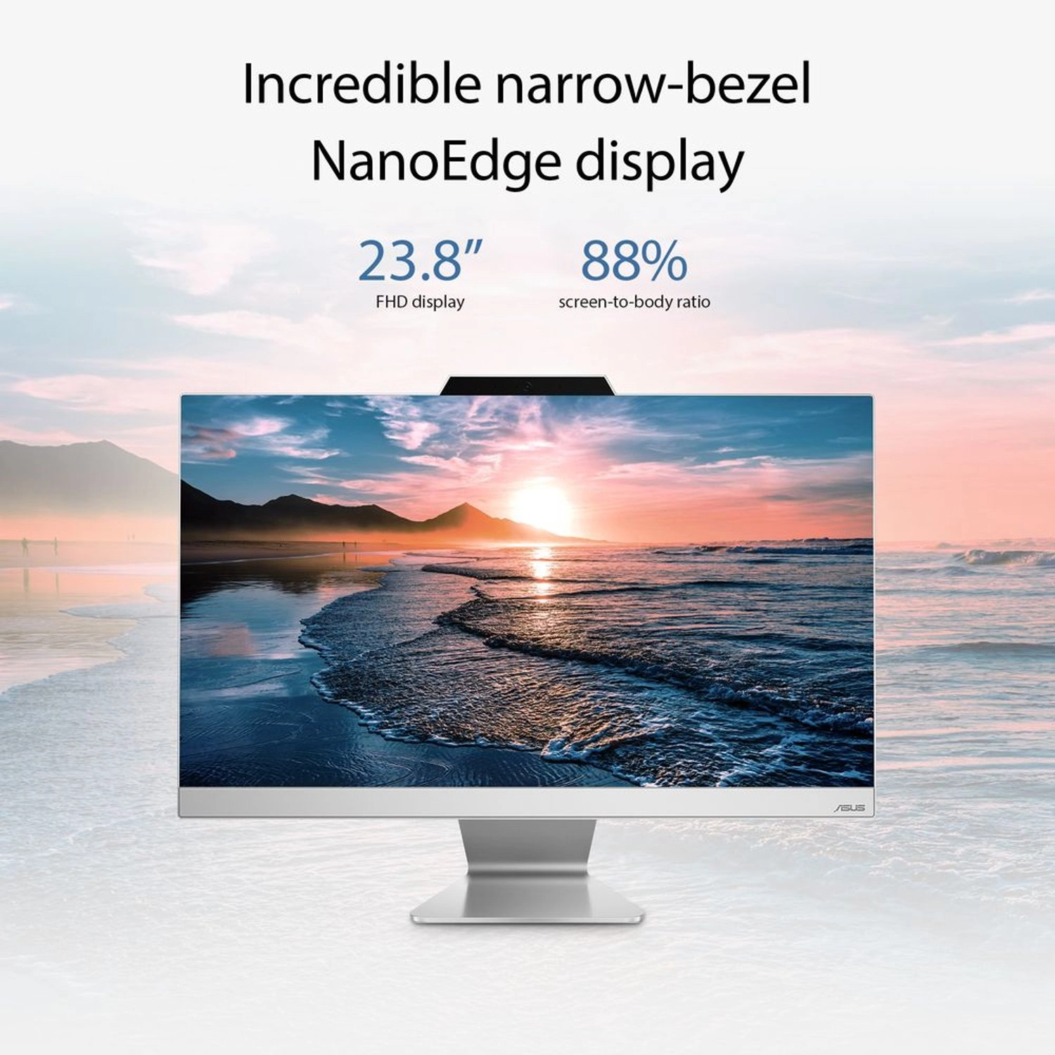 All-in-One (2024) Desktop A3402WVAK-I58512W0W