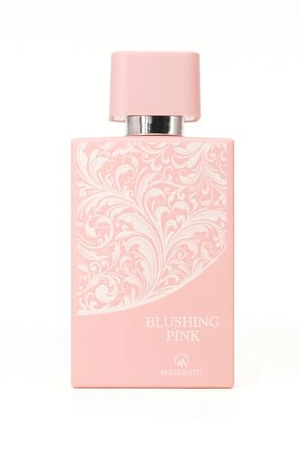 Blushing Pink Eau de Parfum 100ml