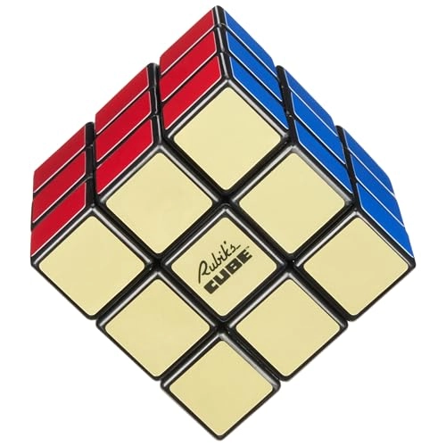 Brain Teaser Puzzle (6068726) - 1 pcs