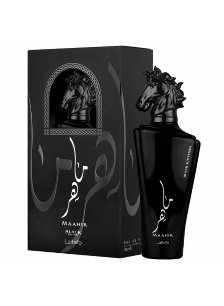 Maahir Eau de Parfum 100ml