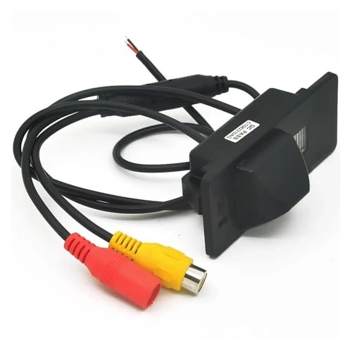 Reverse Camera - Night vision HD