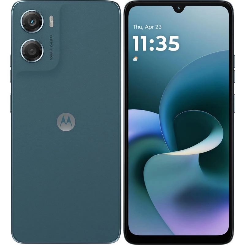 Moto G06 Power - 4GB 256GB