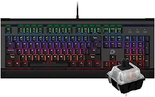 Mechanical Keyboard - Wired