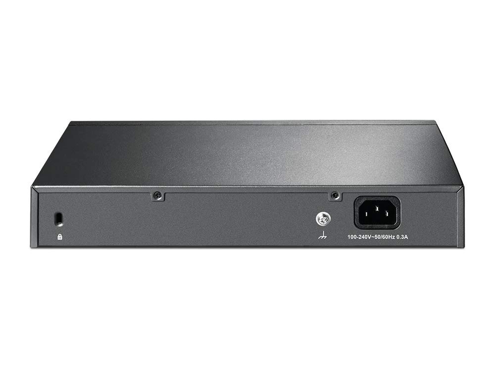 TL-SF1016DS(UK) 16-ports