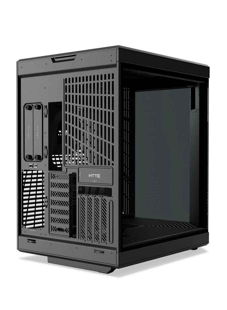 Y70 TOUCH INFINITE CASE - Mid Tower