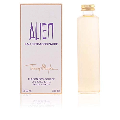 (Refill) Alien Eau Extraordinaire Eau de Toilette 90 ml