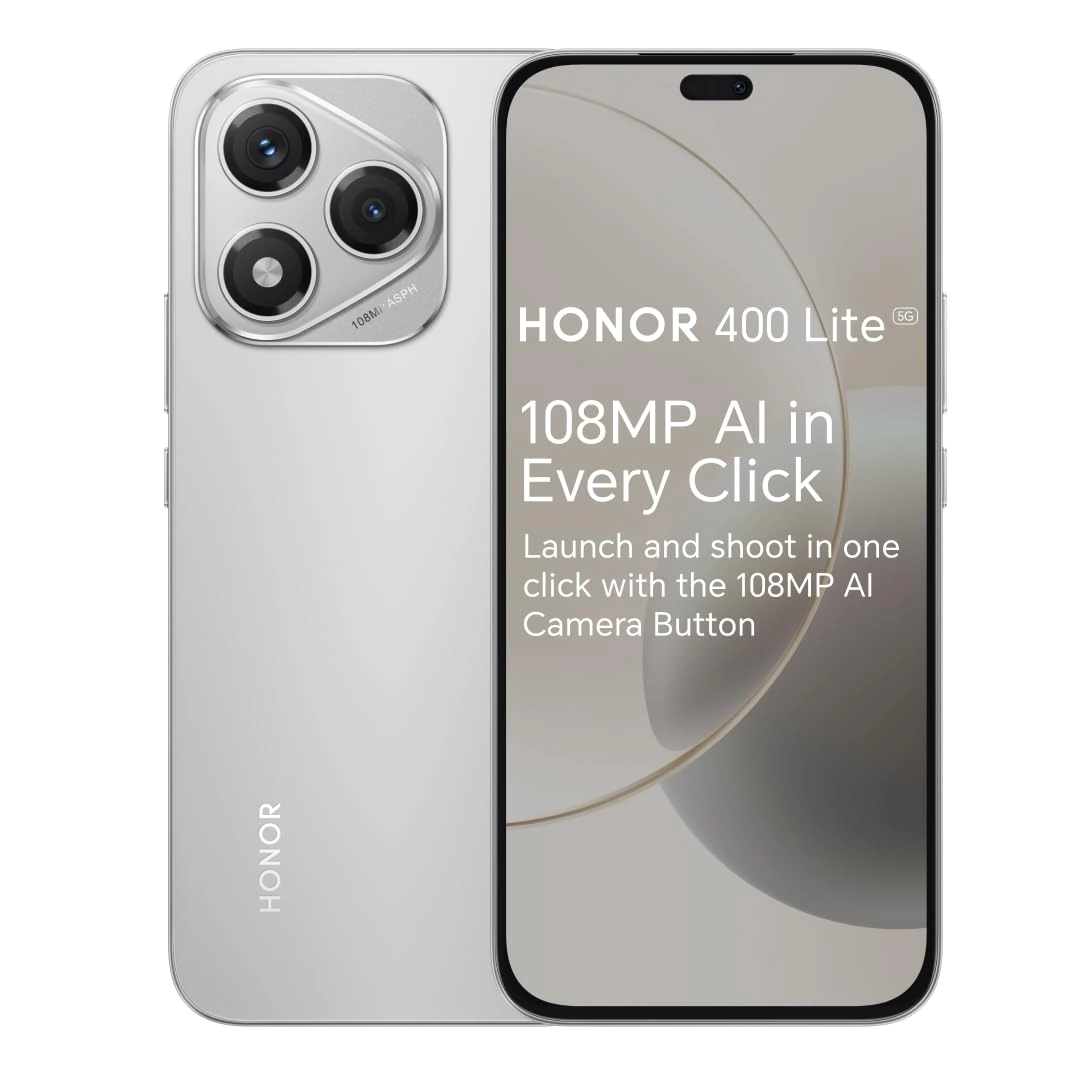 Honor 400 Lite - 256GB 256GB