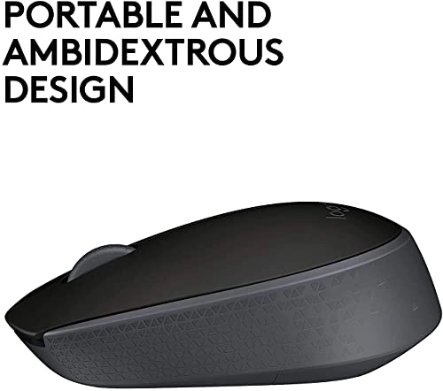 M171 Mouse - Wireless