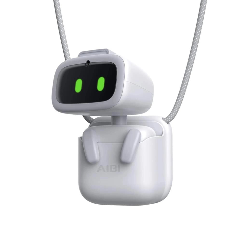 Living.Ai Aibi Pocket Pet - ChatGPT Powered Voice Commands