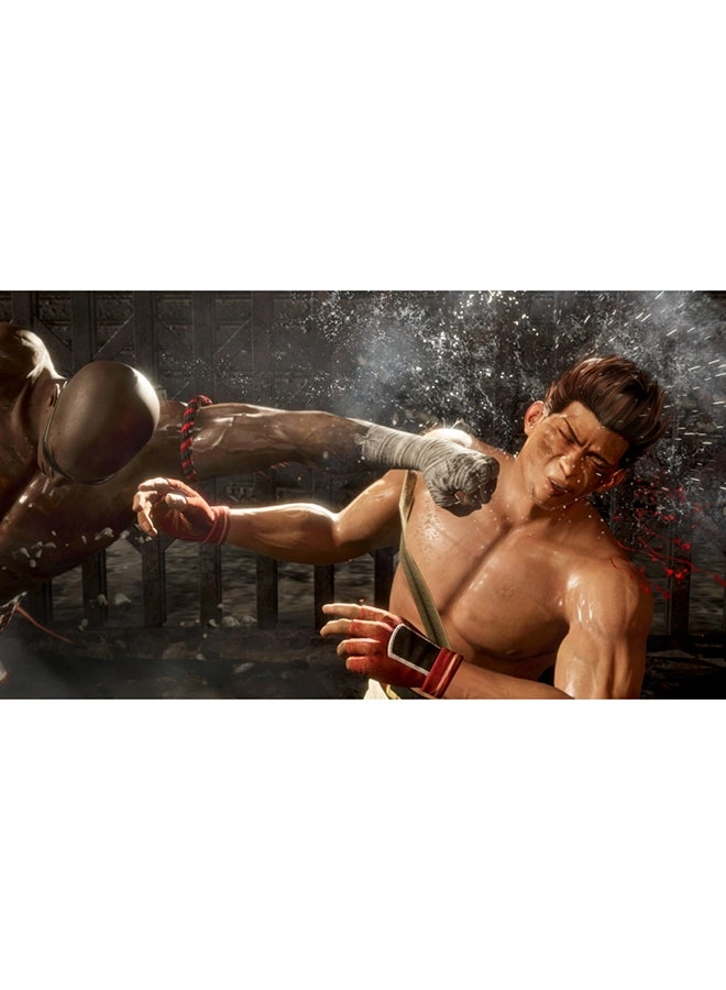 Dead or Alive 6 - Xbox One