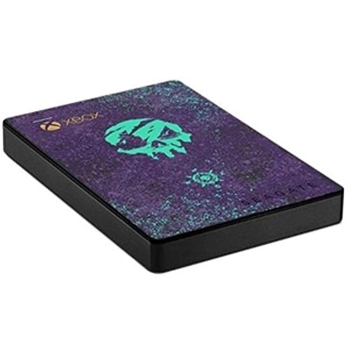 Game Drive 2TB HDD