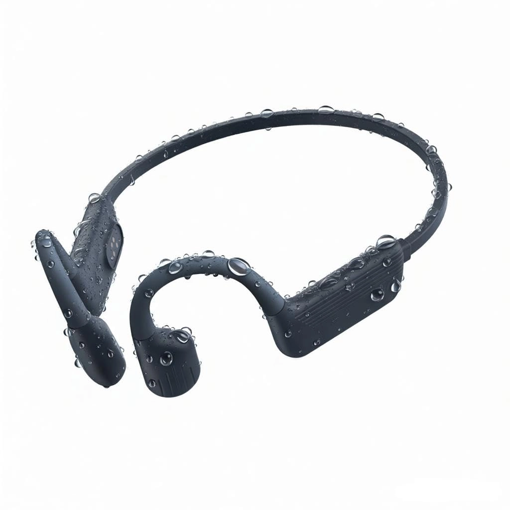 X5 Wireless Headphone