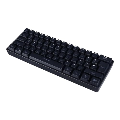 Wired Gaming Keyboard - Wired