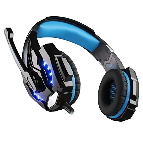 G9000 Wired Headset