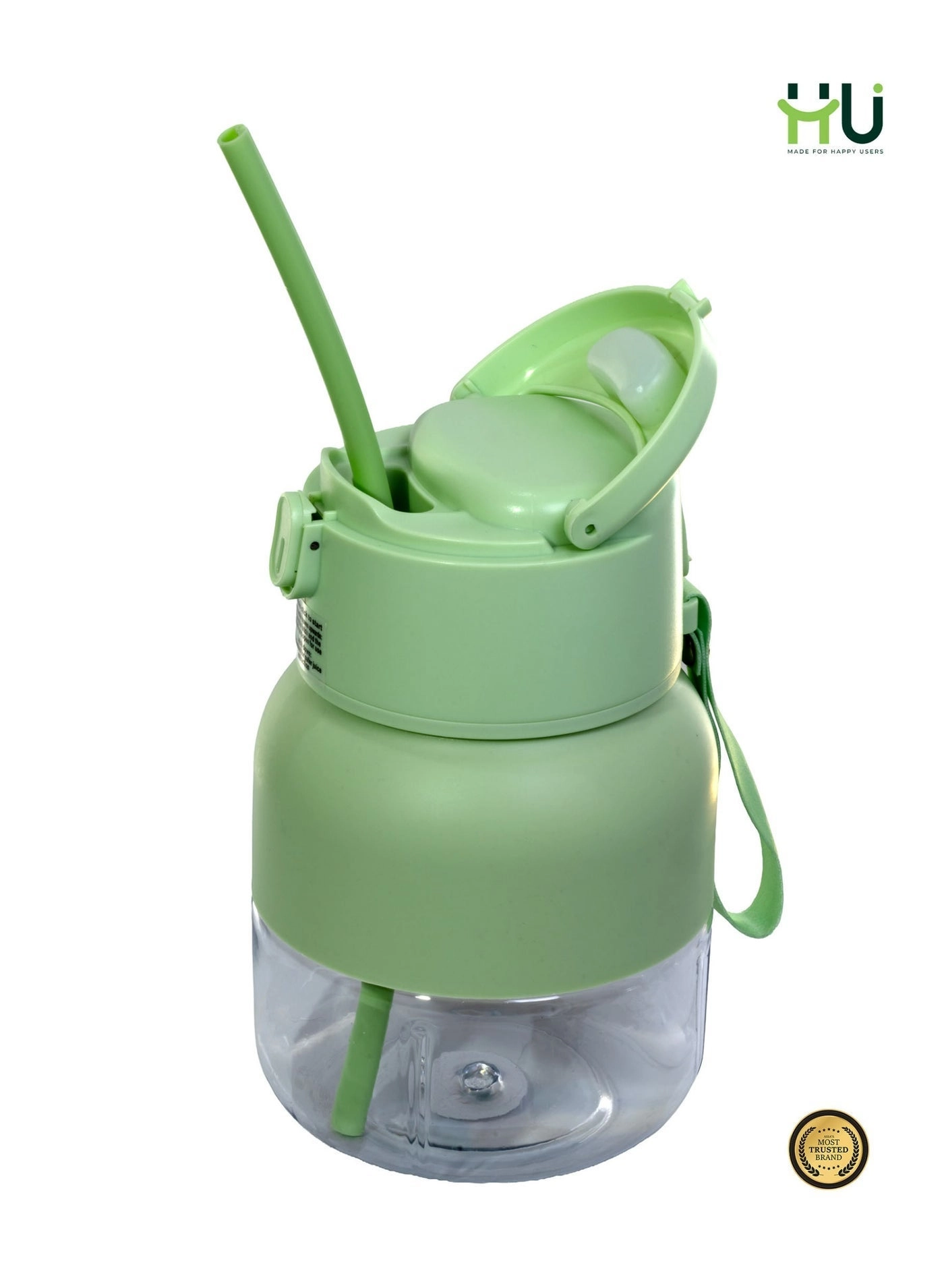 Portable USB Juicer Blender - 50W 500 ml