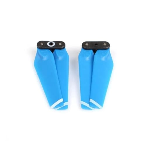 Folding propeller blades - D 4730F