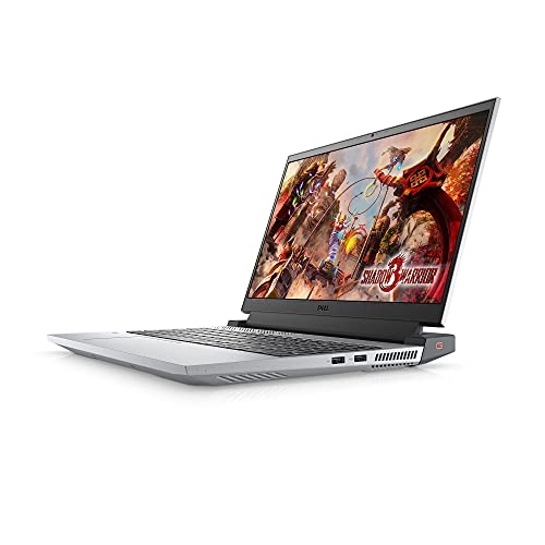 G15 5515 - 15.6'' Ryzen 7 5800H 16GB DDR4 512GB SSD