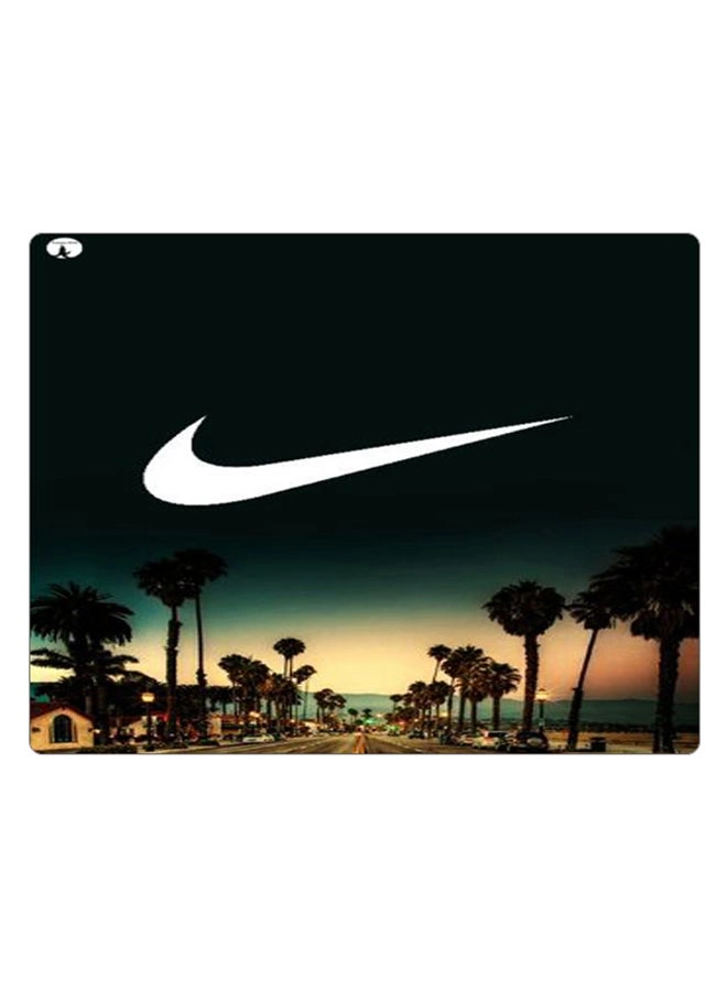 Printed Anti-Slip Gaming Mouse Pad