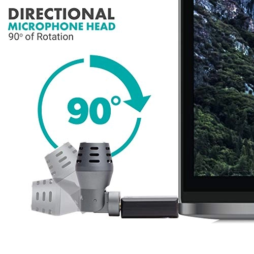 DOM2-USB USB Microphone