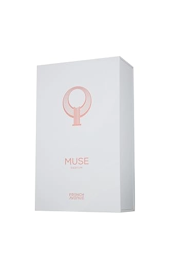 French Avenue Elysian Oriental Musky Eau de Parfum - 80ml