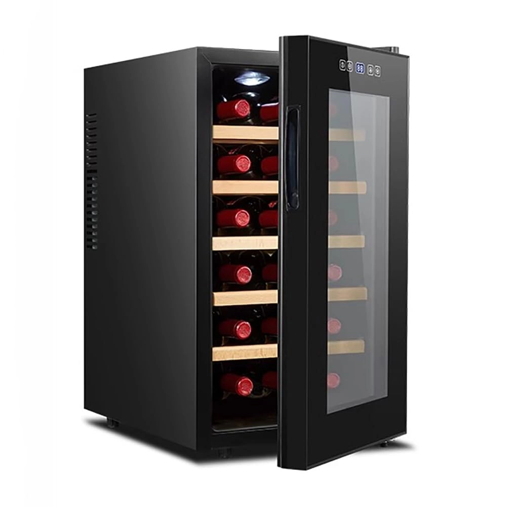 TT-YEF Wine Cellars - 18 bottles