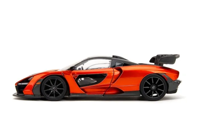 Mclaren Senna - 1:24
