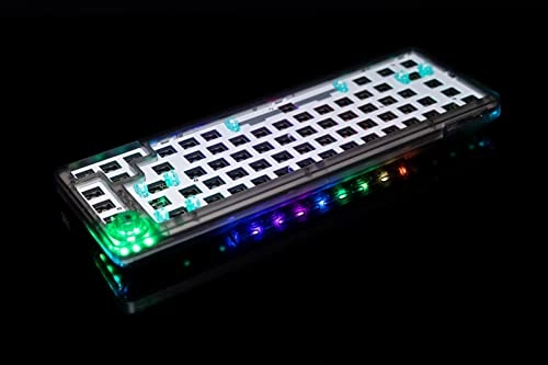 LK67 - US Wired/Wireless