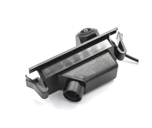 Rear View Camera - Night vision 2.4Ghz wireless 1280*720