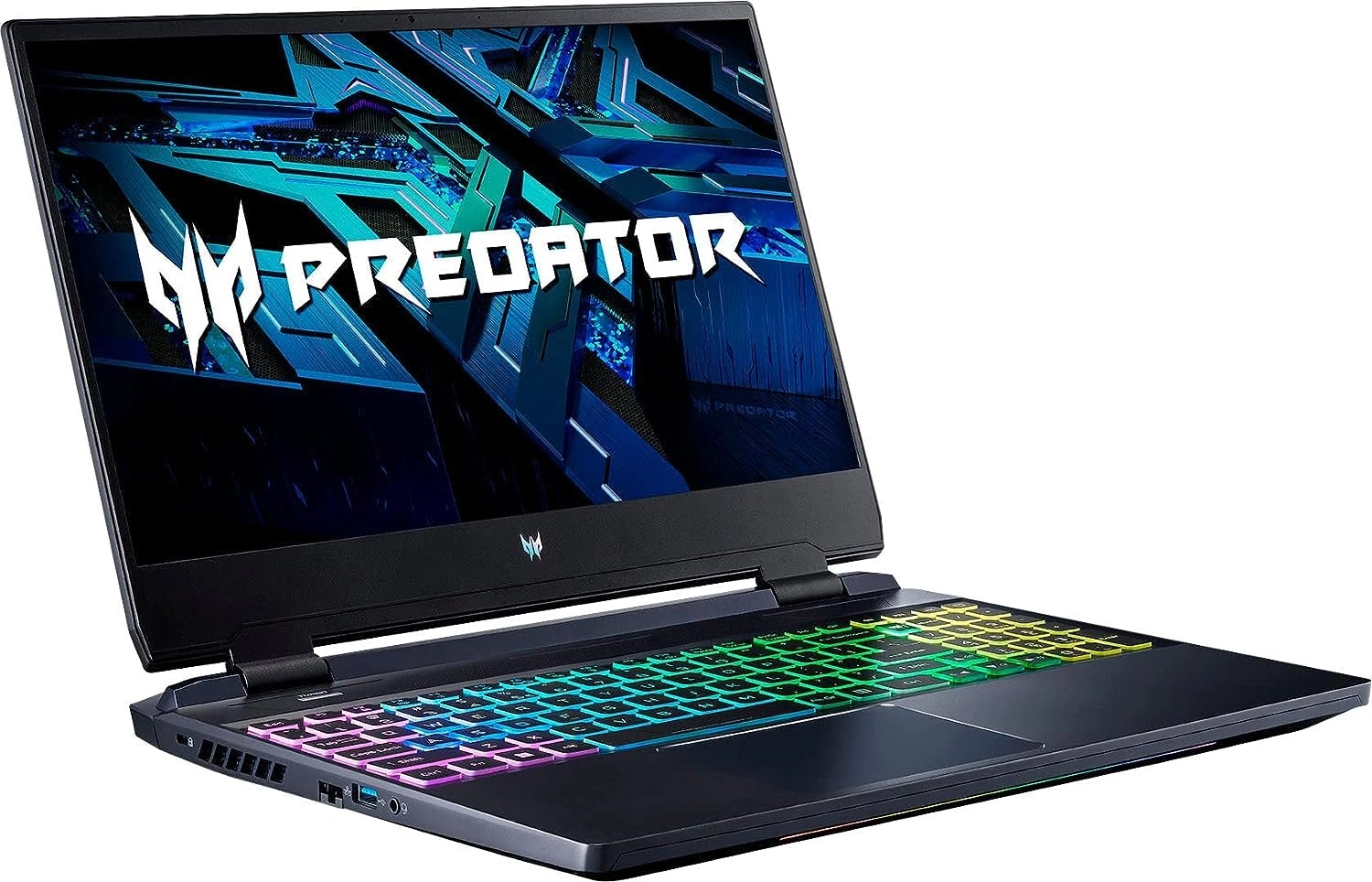 Predator Helios 300 PH315 - 15.6'' Core i7-12700H 16GB DDR5 1TB SSD